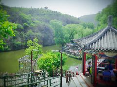 -双新垂钓园