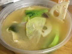 -禅悦素食