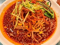 -春花民族美食(佳木斯总店)