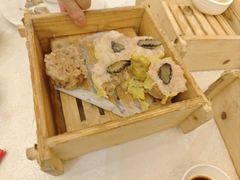 鲍鱼烧卖皇-百乐门喜宴(海珠广场华厦店)