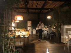 -周三的情书花园餐厅(江北店)
