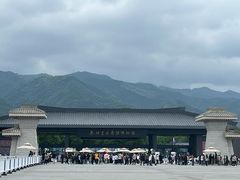 -秦始皇帝陵博物院(兵马俑)