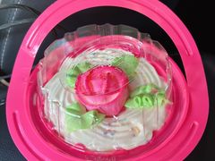 -好利来(团结湖店)