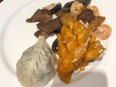 -富力希尔顿酒店·地阔自助餐厅