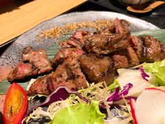 -味太助·银饭食堂(中华城店)