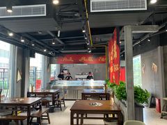 -刘火辣老火锅(光谷店)
