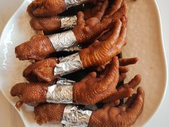 -食为先大酒店(合作化路店)