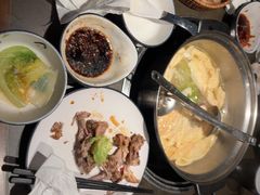-同仁四季椰子鸡(宝安壹方城店)
