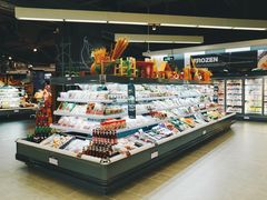 -Olé精品超市(苏州中心店)