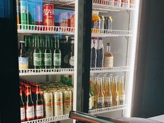 -范儿·嫂子烤肉·精致炭火烤肉(长治路店)