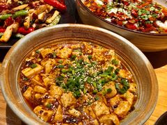 -十三式重庆江湖菜(金茂览秀城店)
