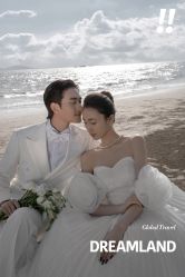 点击看大图 -情订奇缘婚纱摄影(和平路店)
