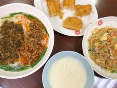 -日月永和中国餐饮名店(东湖店)
