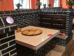 大堂-王老六铁锅炖鱼(圣亚海洋店)