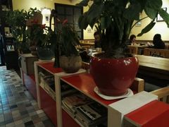 -旅马餐厅(茅家埠店)