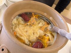 -春家·非遗手工小吃(徐汇万科广场店)