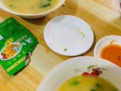 -老方子馅饼粥(台东店)