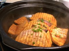 一品香芋煲-野蔓果·山野菜(西湖景区·龙井茶田店)