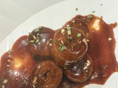 -卫鼎轩·曹公馆(鼓楼店)