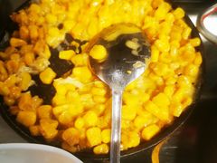 芝士玉米-富乐满韩国正宗炸鸡韩国料理(虹泉路店)