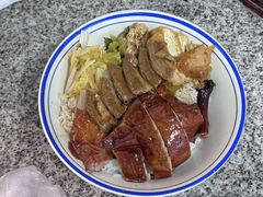 -明姨仔潮汕美食·碳炉猪脚·汕尾牛腩饭·起片鸡煲(起义路店)