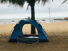 -那琴半岛地质海洋公园