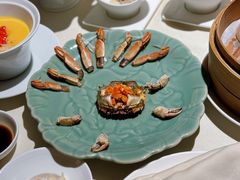 -成隆行·蟹王府(九江路店)