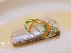 清蒸江南特鲜-沈灶河豚宴·河豚融合餐厅(汉中路店)