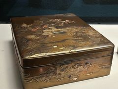 -东京国立博物馆
