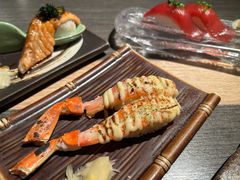-炙柒Sekinana·精致日料(合生汇店)