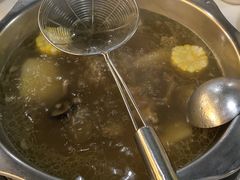 -潮汕大目牛肉火锅(上梅林店)