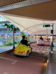 -维拓乐园(砂之船奥莱店)