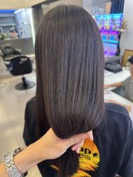 -CIT造型·烫发·染发