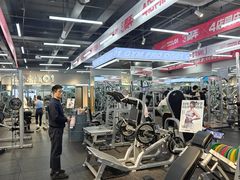 -OG01·24h私教铁馆(中鼎316店)