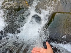 -龙道沟景区