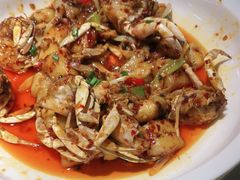 -领蟹祥记·香辣蟹·特色小海鲜(奥体天虹店)