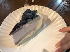 -黑草莓(重庆路店)