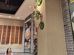 -冯不记米坊(凯德广场店)