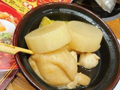 -食其家·牛丼咖喱(万达广场店)