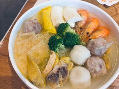 -金牌外婆家(苏州中心店)