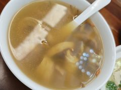 -少林寺欢喜地素斋馆