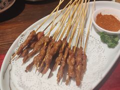 牛小串-食味酒味天津菜·古法鲜酿米酒(鼓楼店)