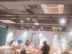 -大萝卜烧烤羊蝎子烤全羊(新城河路店)
