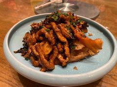 -新白鹿餐厅(爱琴海购物中心店)