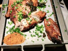 -绿茶餐厅(千岛湖银泰城店)