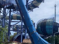 -上海玛雅海滩水公园