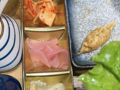 -牛也烧肉(摩尔城店)