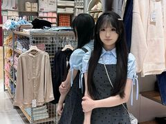 -沙洲路步行街(长安南路店)