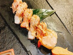 -喜寿司(金狮广场店)