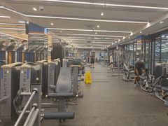 -海派健身(洋河力帆店)